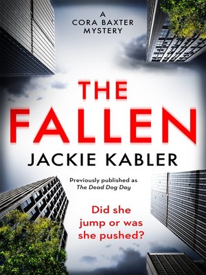 cover image of The Fallen